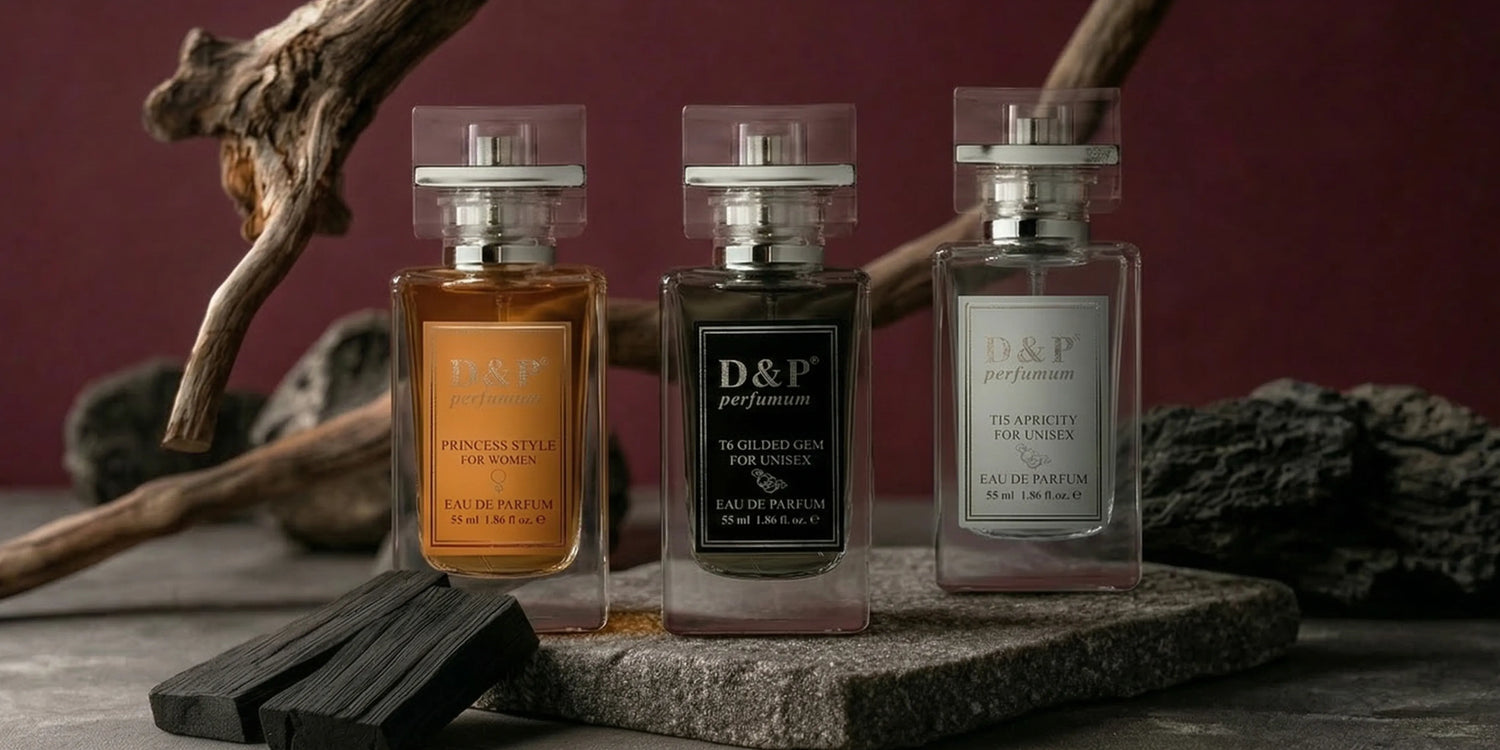 D&P Perfume