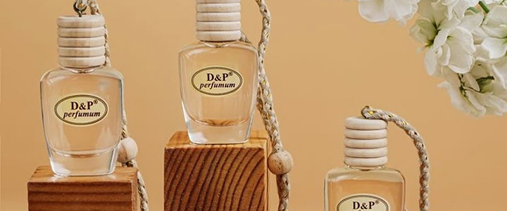 Car Fragrances