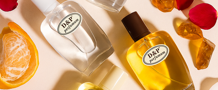Unisex Perfume