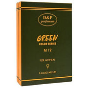 M-12 GREEN