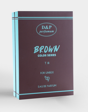 U-T18 BROWN