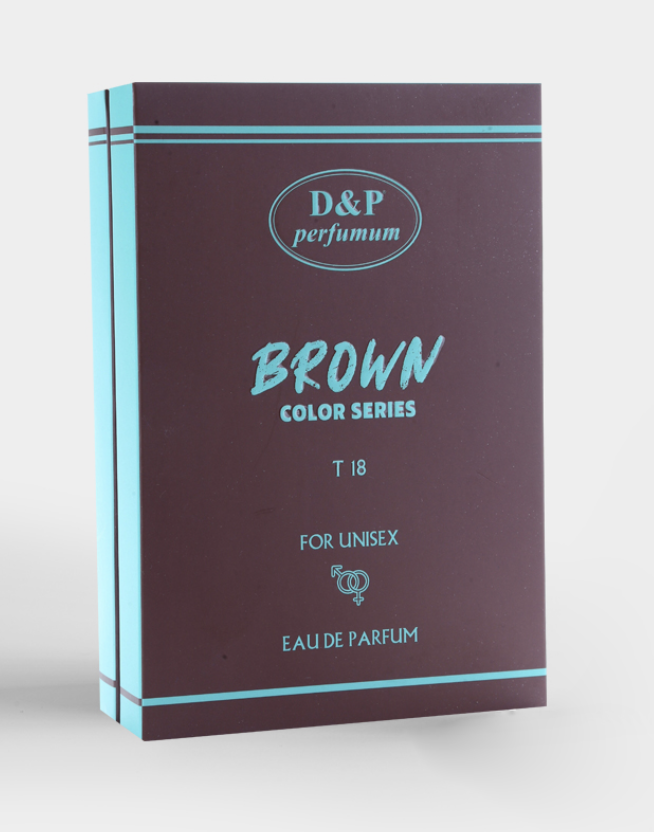 U-T18 BROWN