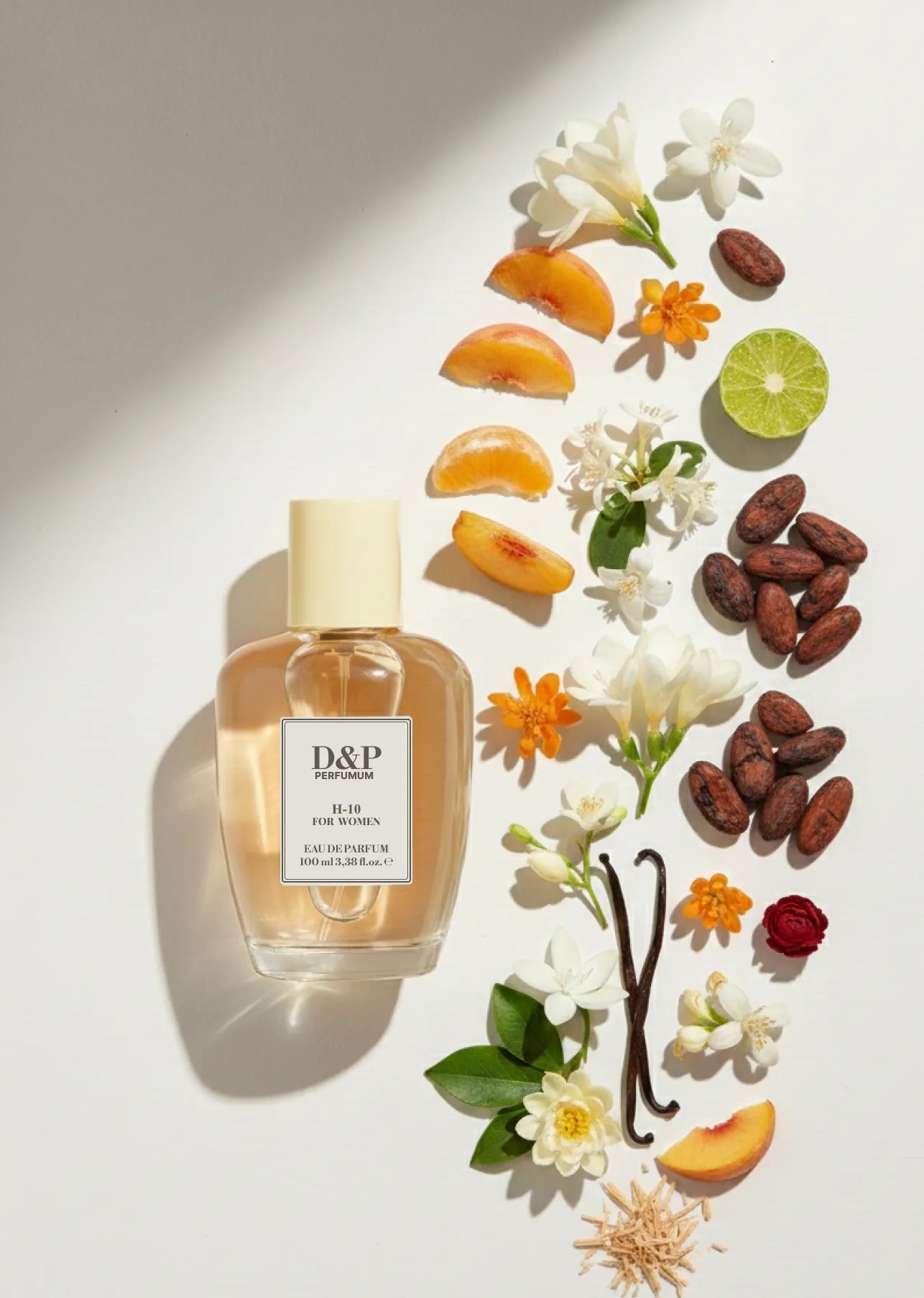 H-10 LADY’S ELIXIR