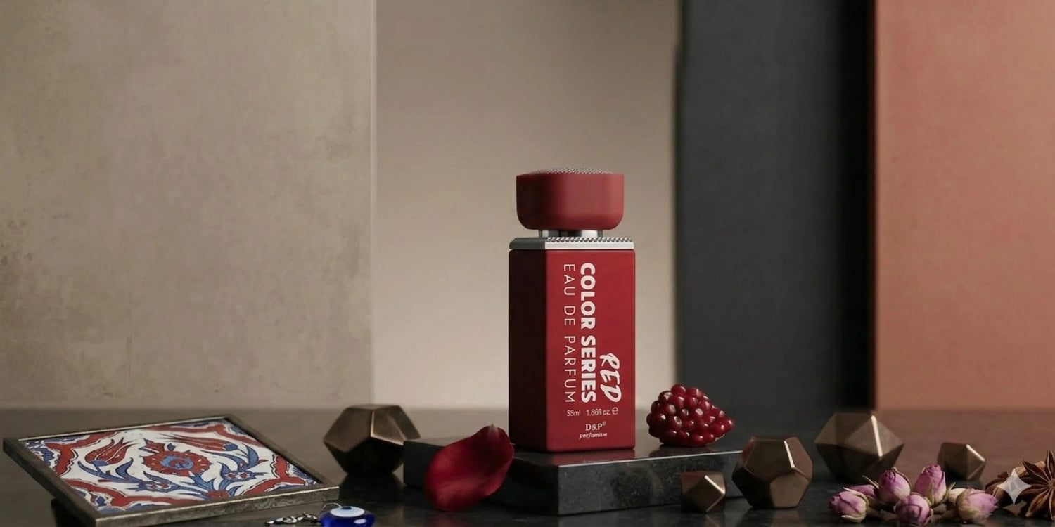 D&P Perfume