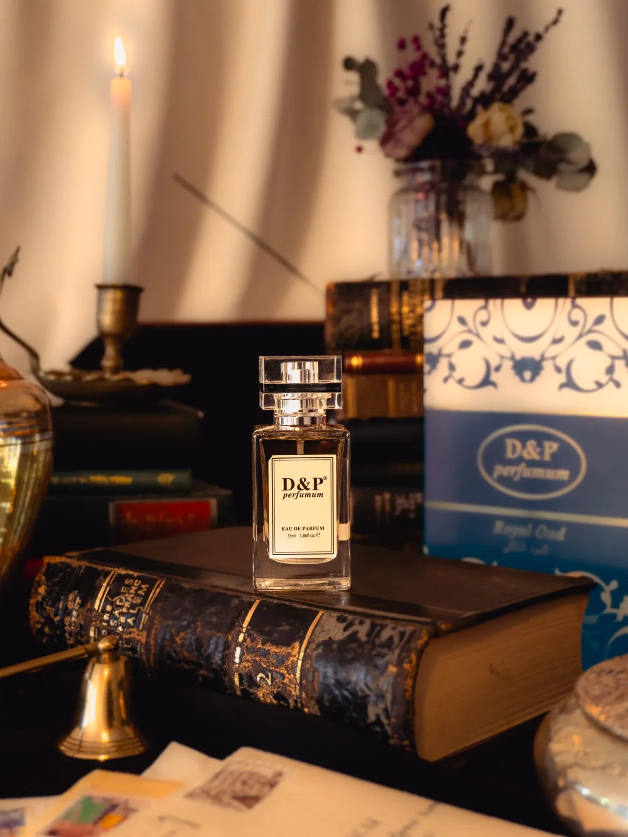 Z-16 DAYLIGHT OUD
