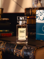 Z-16 DAYLIGHT OUD