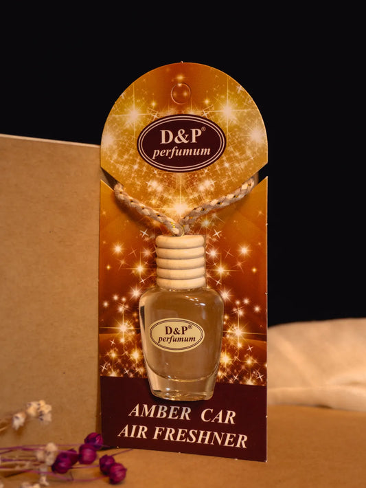 Amber - 12 ml