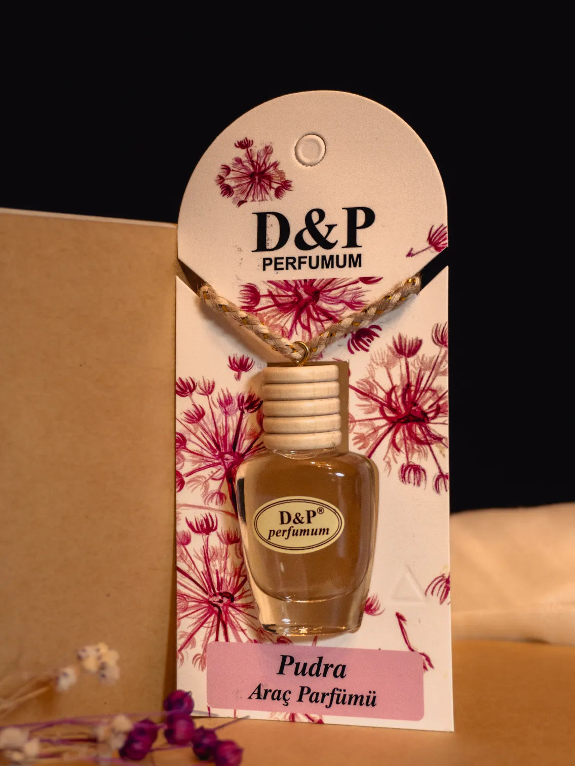 Powder - 12 ml