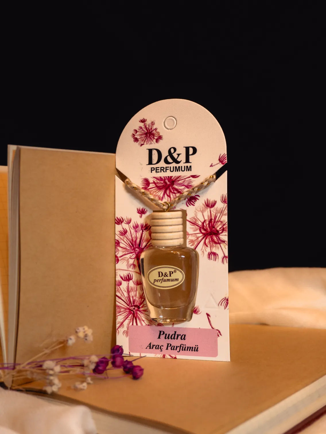 Powder - 12 ml