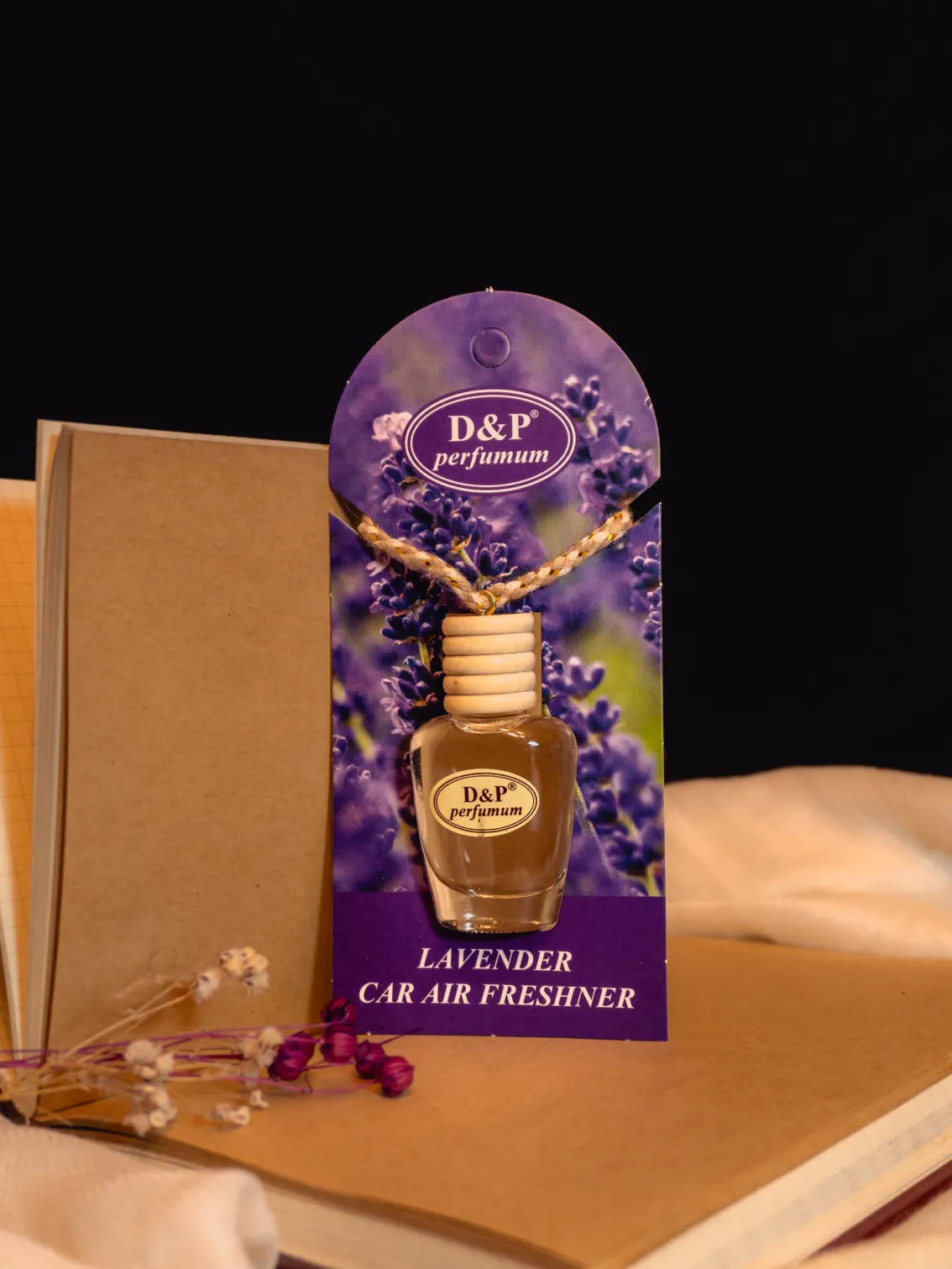 Lavender - 12 ml