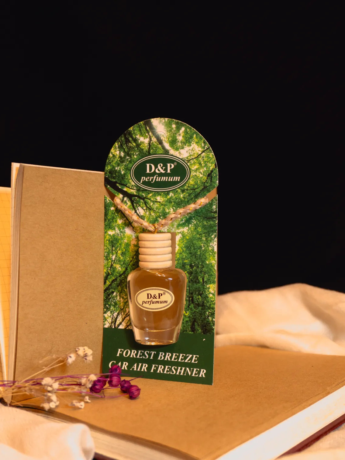 Forest Breeze - 12 ml