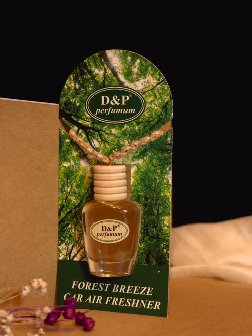 Forest Breeze - 12 ml
