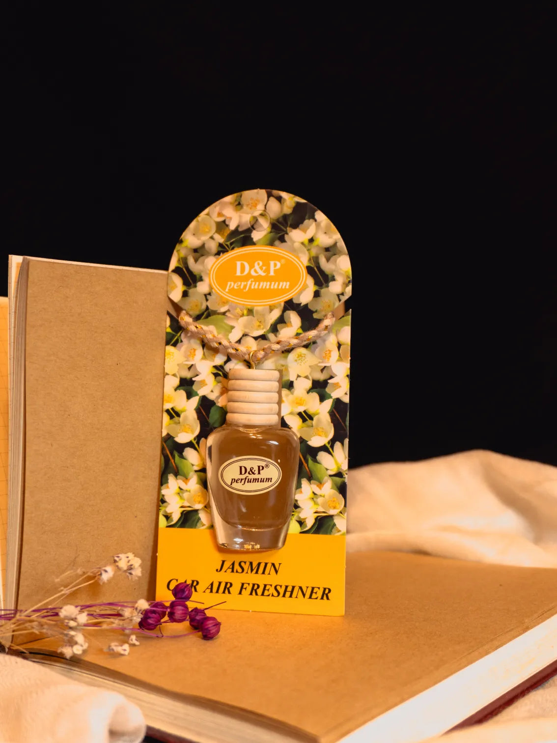 Jasmine - 12 ml