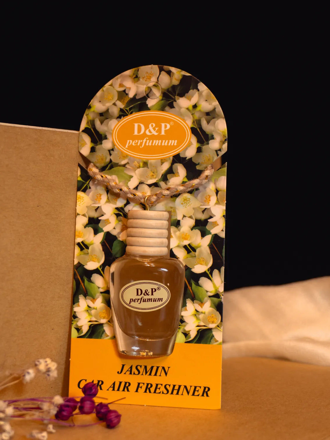 Jasmine - 12 ml