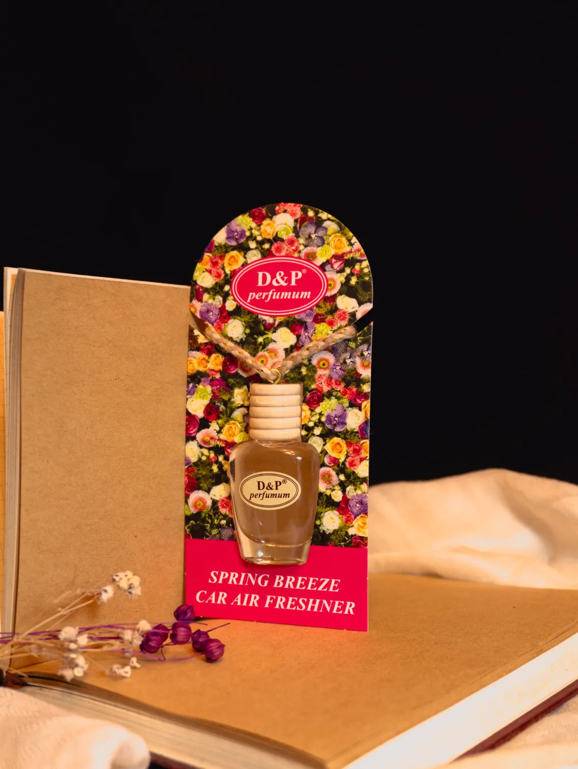 Spring Breeze - 12 ml