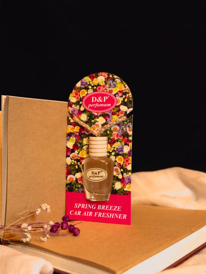 Spring Breeze - 12 ml