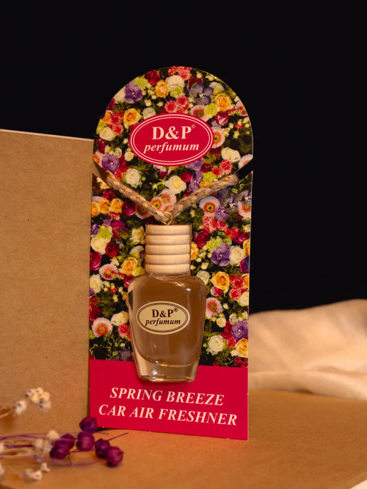 Spring Breeze - 12 ml