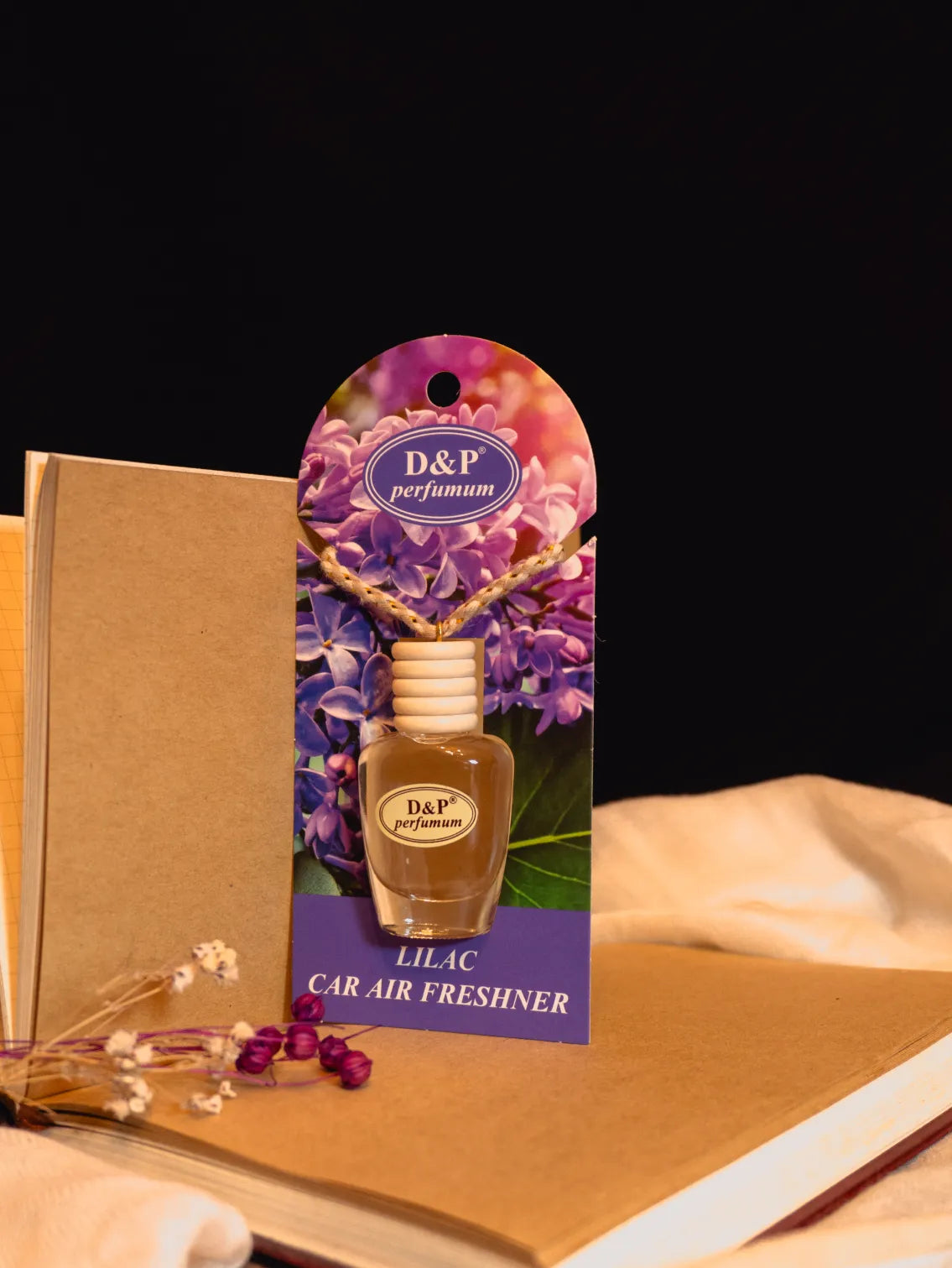 Lilac - 12 ml