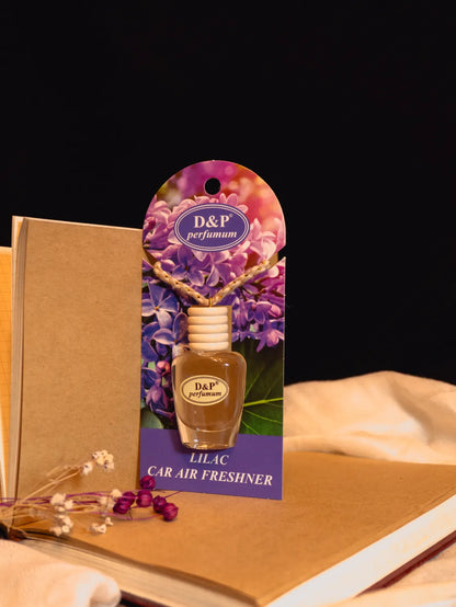 Lilac - 12 ml