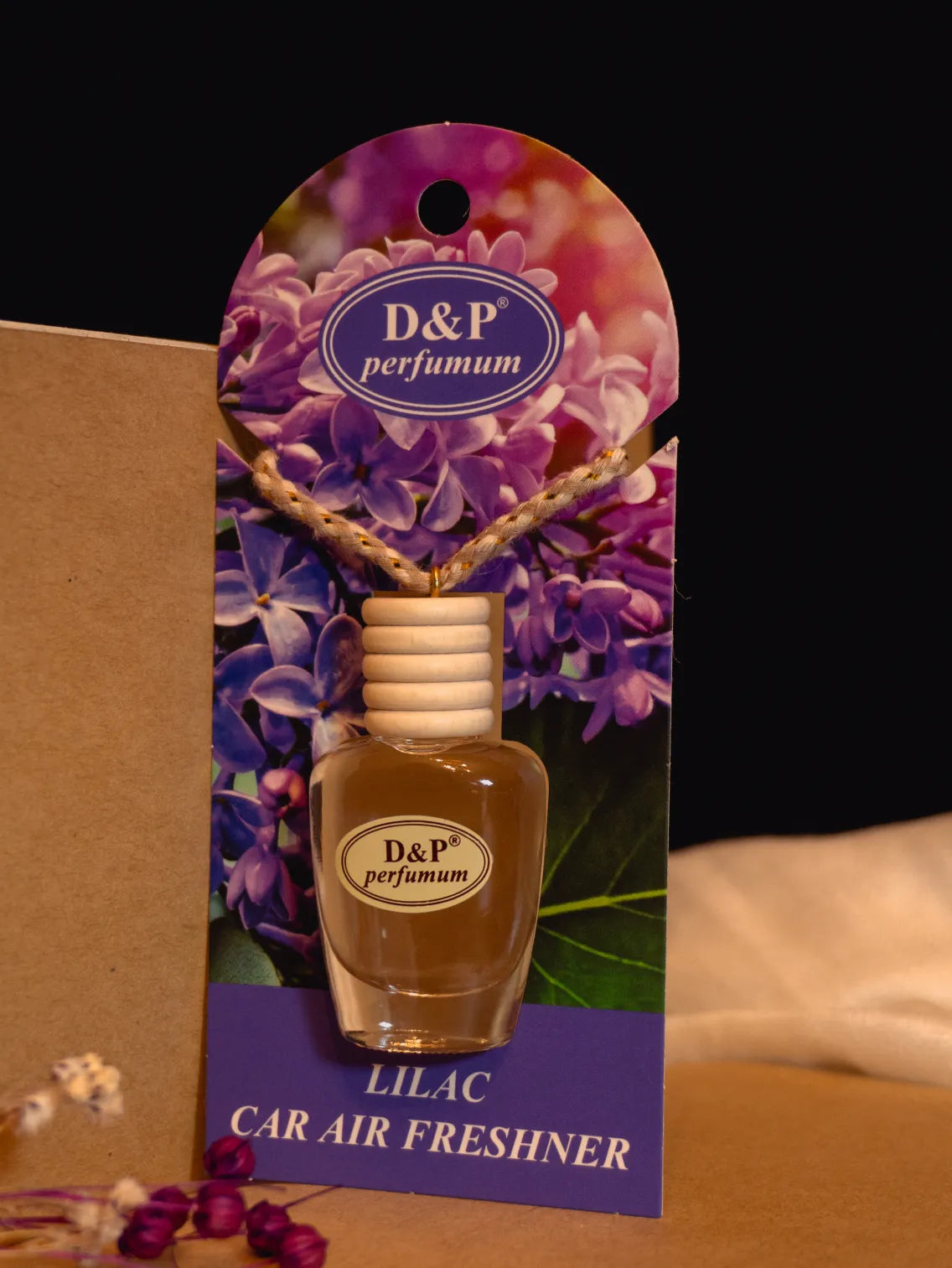 Lilac - 12 ml