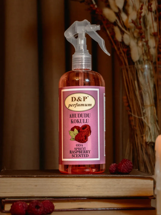 Raspberry Room Spray