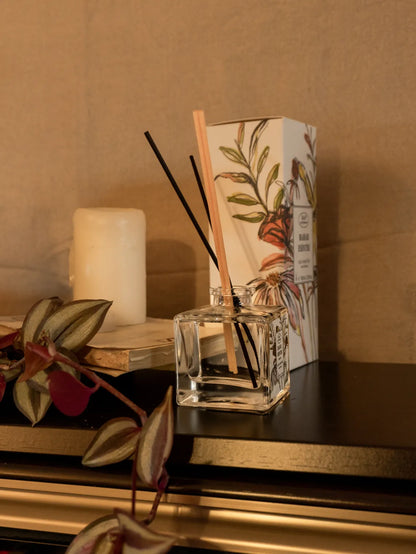 Spring Breeze Bamboo Reed Diffuser