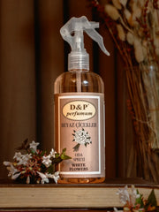 White Flowers Room Spray