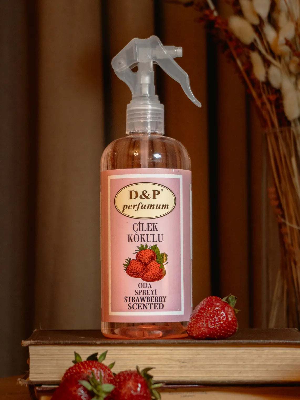 Strawberry Room Spray