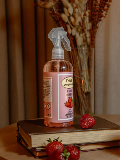 Strawberry Room Spray