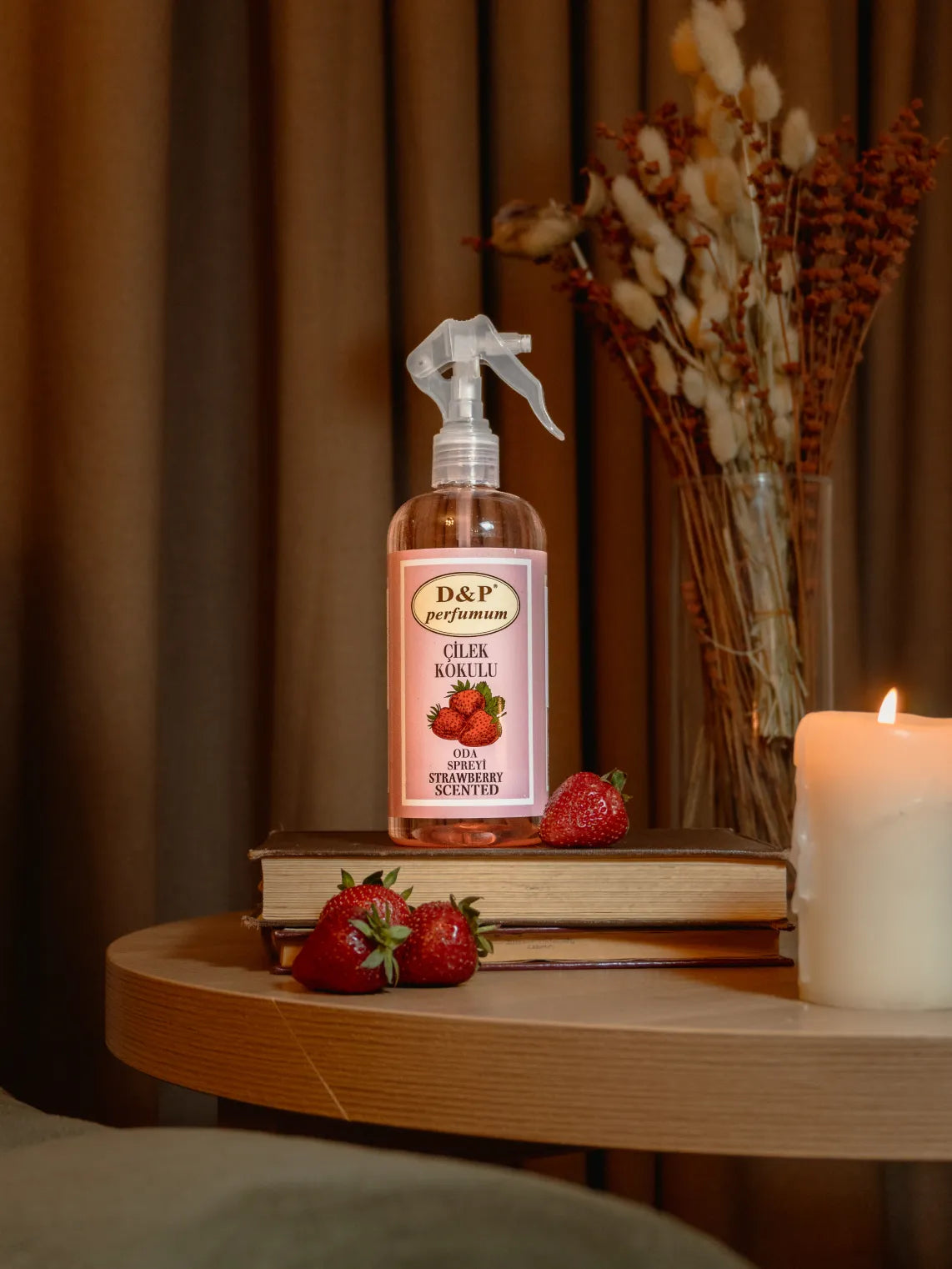 Strawberry Room Spray