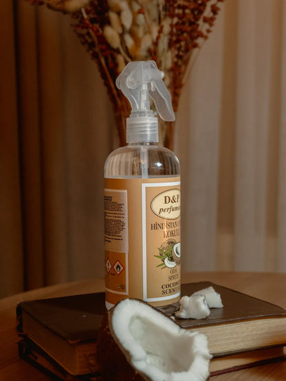 Coconut Room Spray