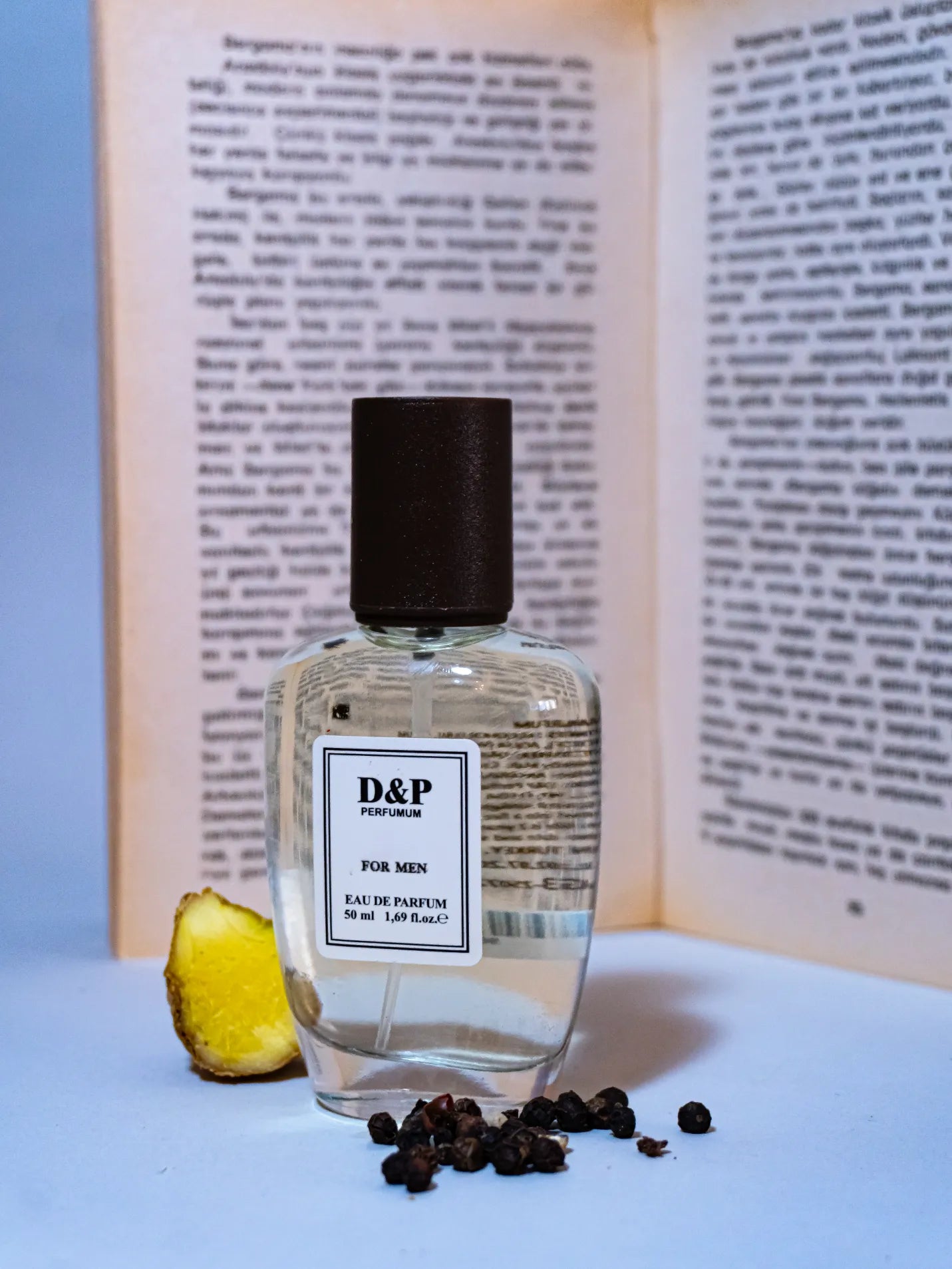 C-15 THE PRIVATE ONE