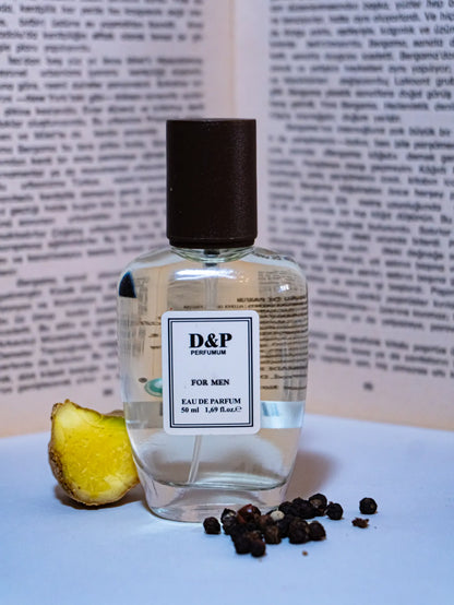 C-15 THE PRIVATE ONE