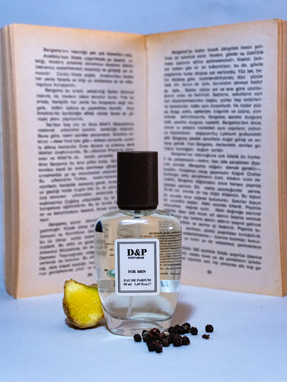 C-15 THE PRIVATE ONE