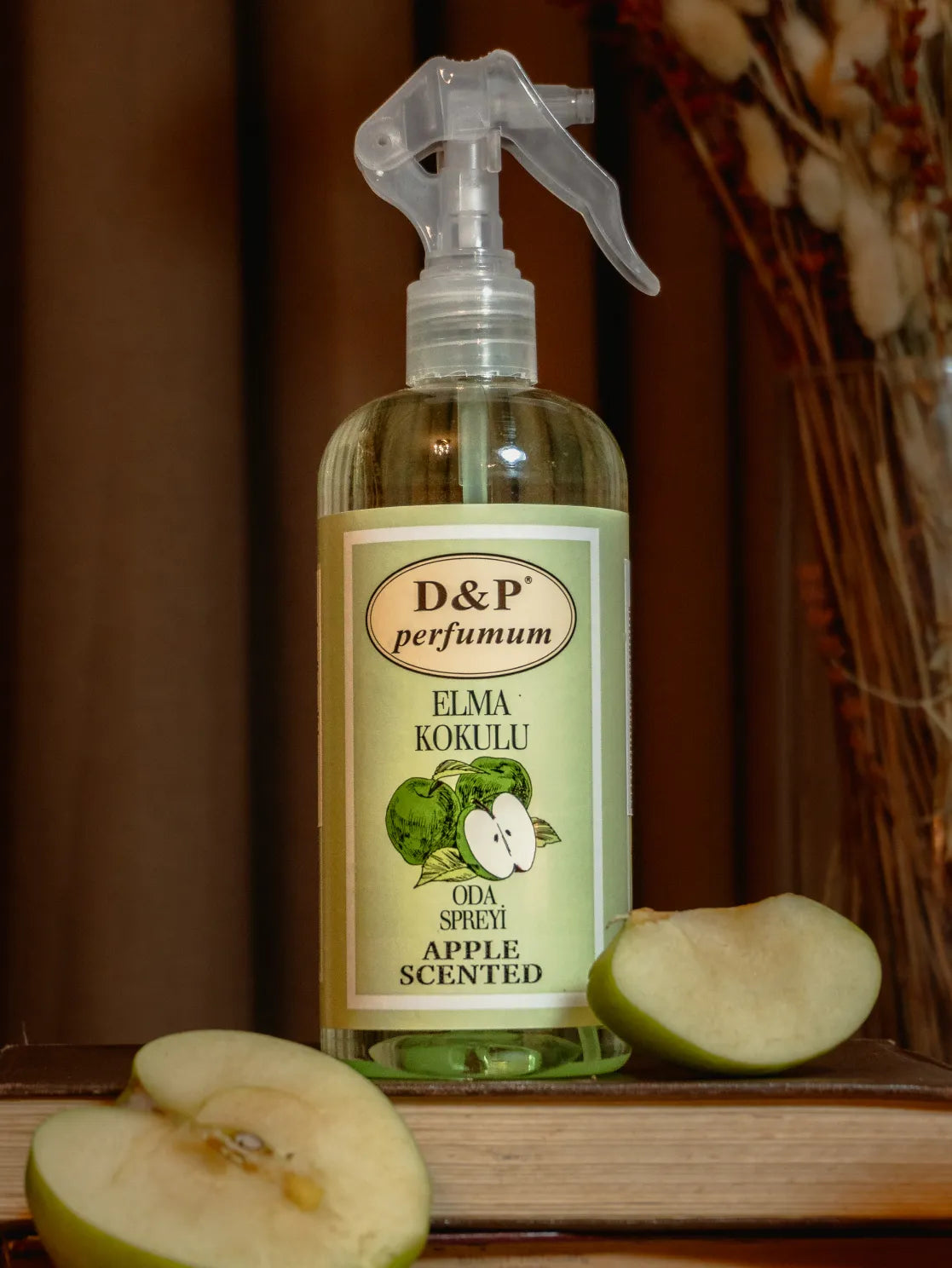 Apple Room Spray