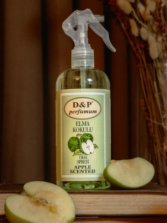Apple Room Spray