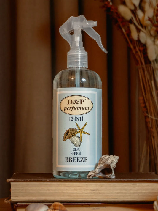 Ocean Breeze Room Spray