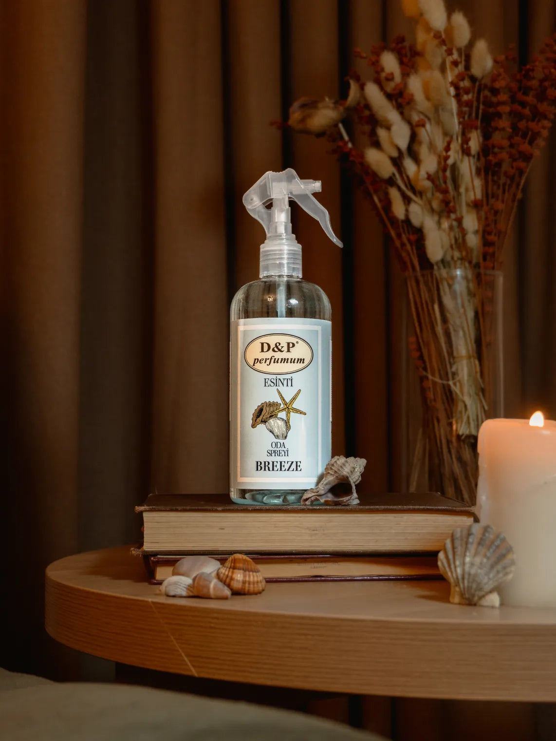 Ocean Breeze Room Spray