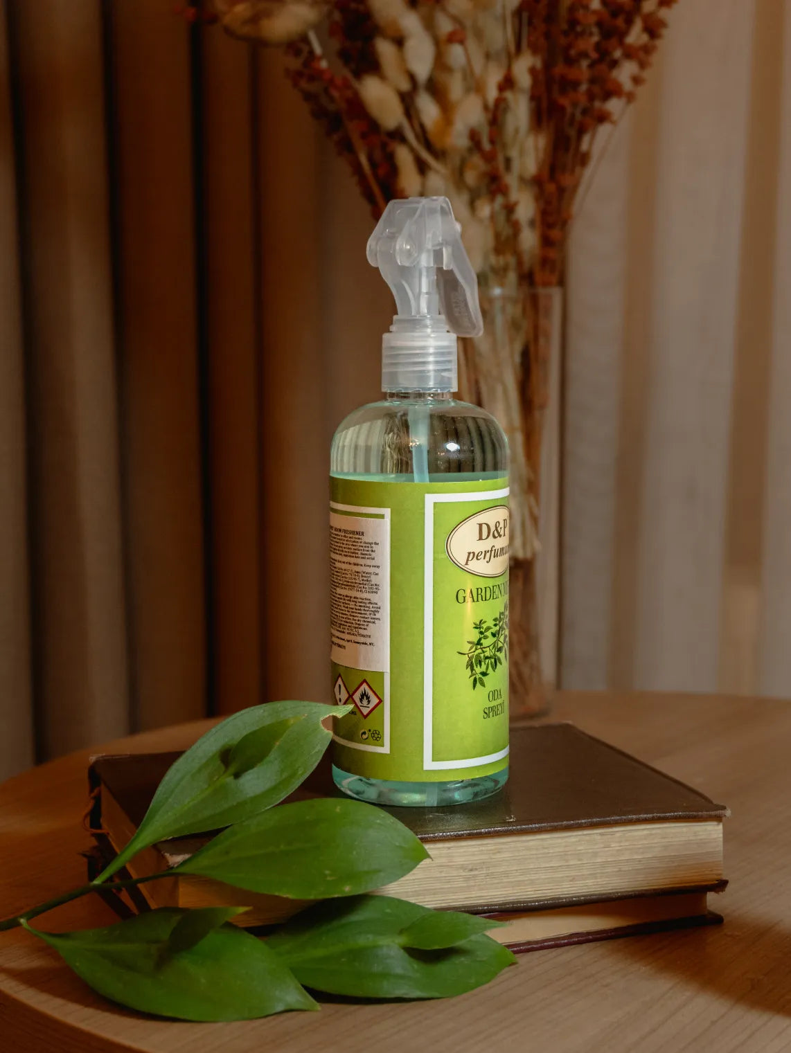 Garden Mist Room Spray