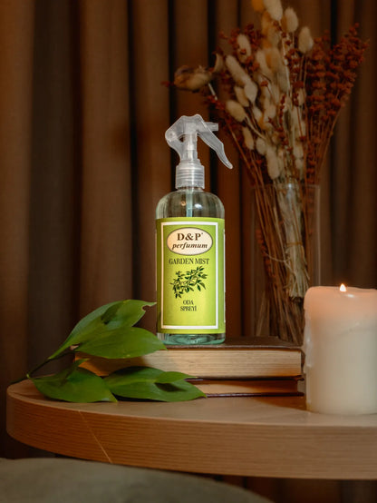 Garden Mist Room Spray