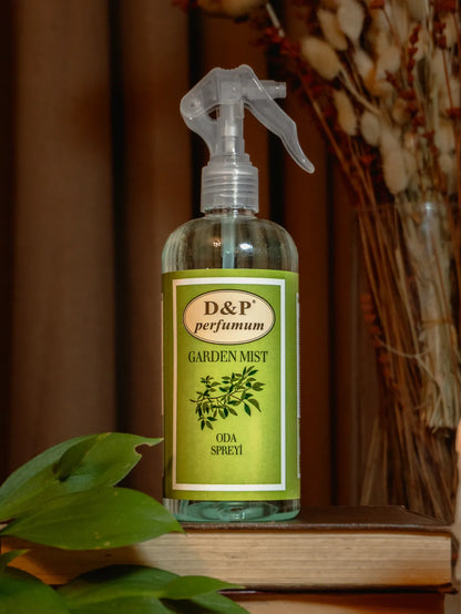 Garden Mist Room Spray