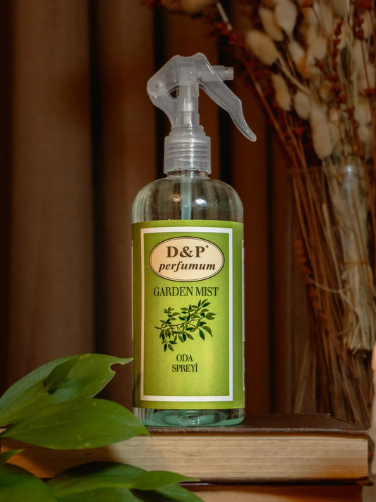 Garden Mist Room Spray