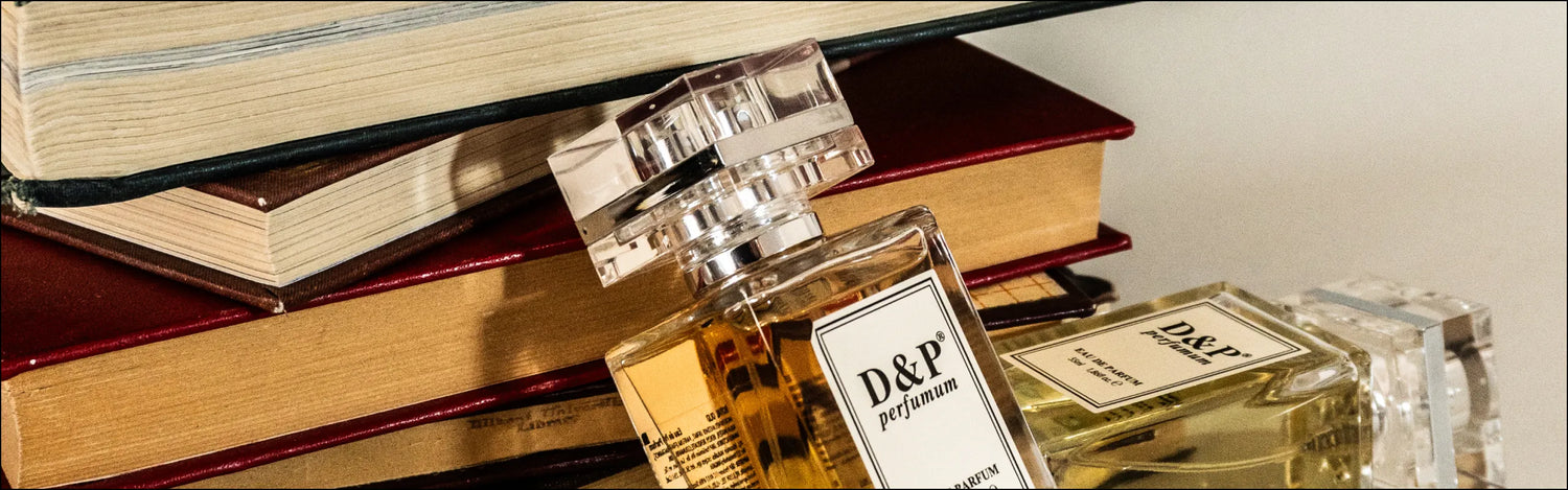 D&P Perfume