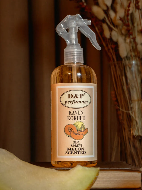 Melon Room Spray