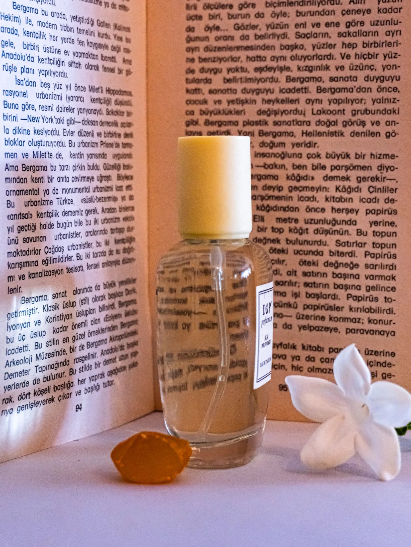 Z-27 PRIVY SEAL FOR WOMEN