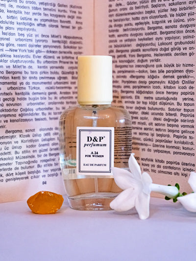 Z-27 PRIVY SEAL FOR WOMEN