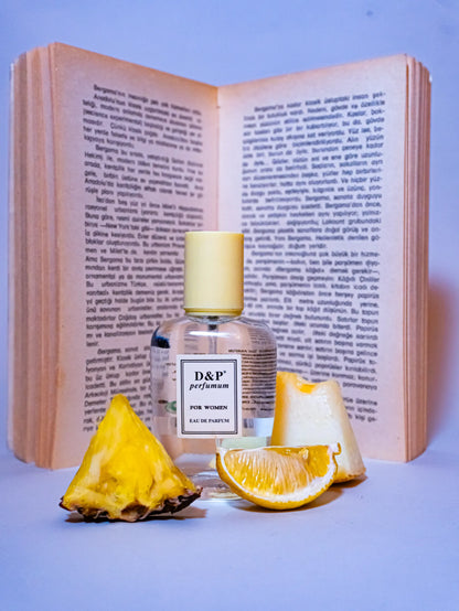 D-1 NIPPY AQUA FOR HER