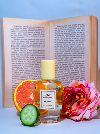 D-21 LIKE DELIGHTFUL