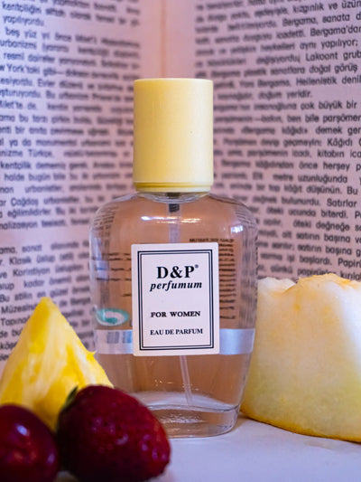 E-17 LODESTONE FOR HER