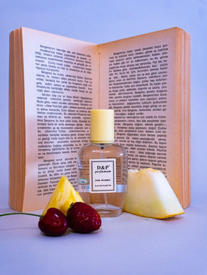 E-17 LODESTONE FOR HER